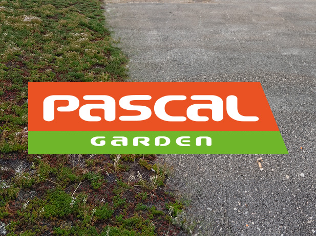 PASCAL GARDEN